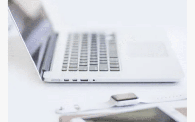 Un site web avec commerce en ligne, maintenance et actualisation