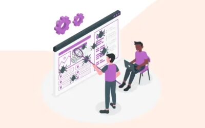 Une maintenance du site et actualisation