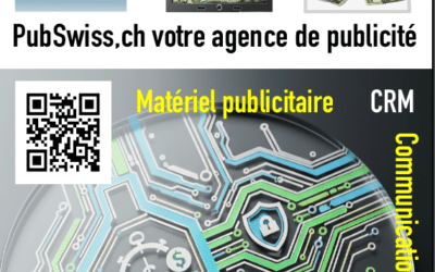 Flyers, affiches, cartes ou imprimés publicitaires tous support