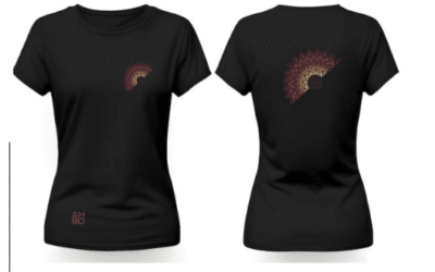 T-shirts imprimés et personnalisés – Haute qualité. Sport/Streetwear