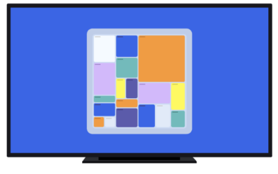 Diffusez vos campagnes publicitaires sur le réseau d&rsquo;écrans VisionImmedia