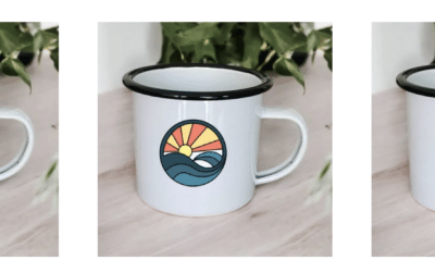 Tasses et gourdes personnalisées – Impression CH