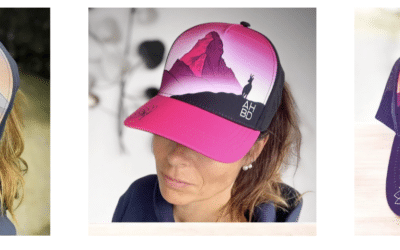 Casquettes personnalisées – Impression CH
