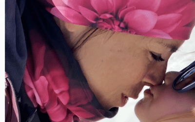 Tour de cou personnalisés – une couche – doublure polaire ou jersey